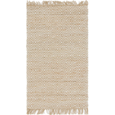 Geometric Indoor Rug