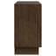Commode 6 tiroirs Hemlock