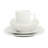 Zen Buffetware Dinnerware Set, White-2139016675