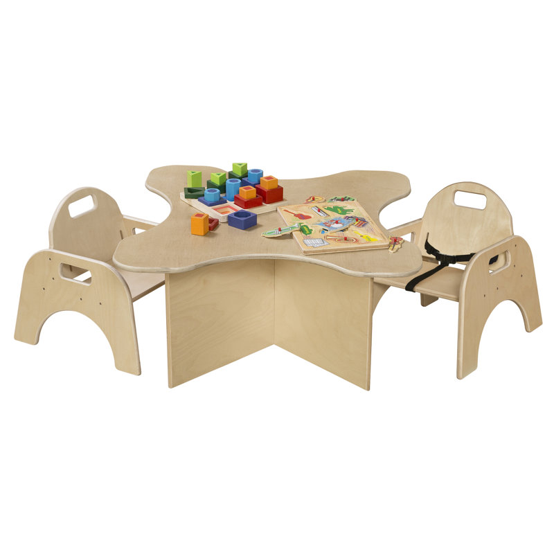 Chaise de salle à manger 18 po