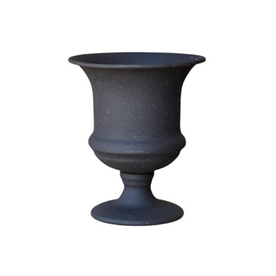 Elegance Urn Vase 5.5"