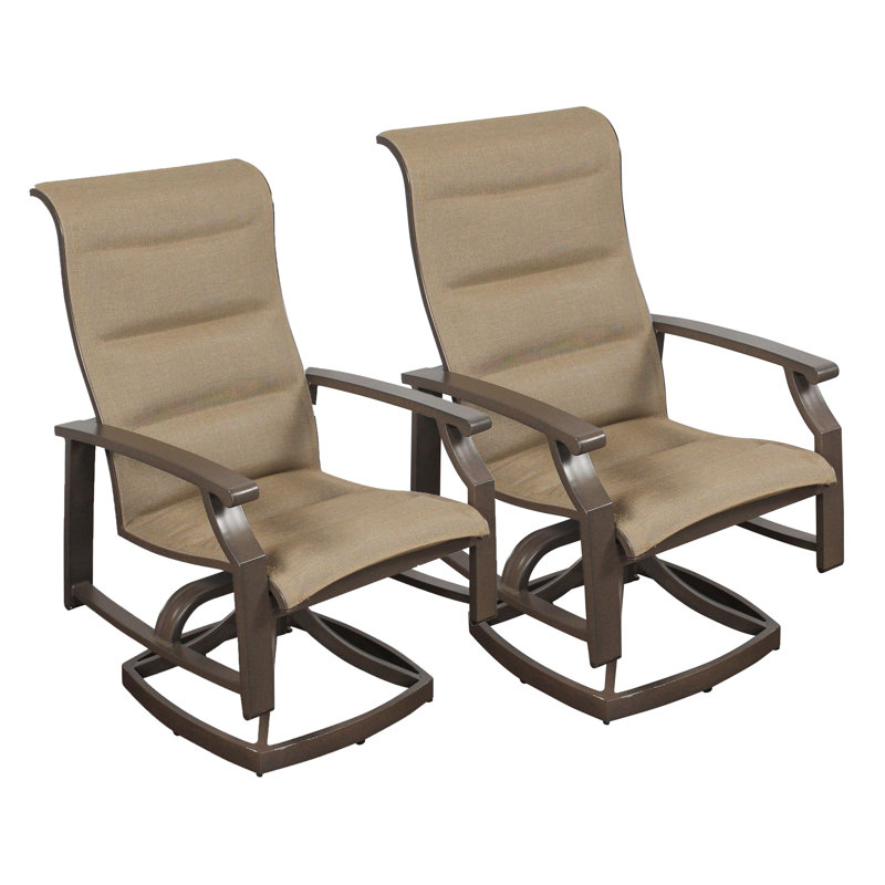 Fauteuil Ariz