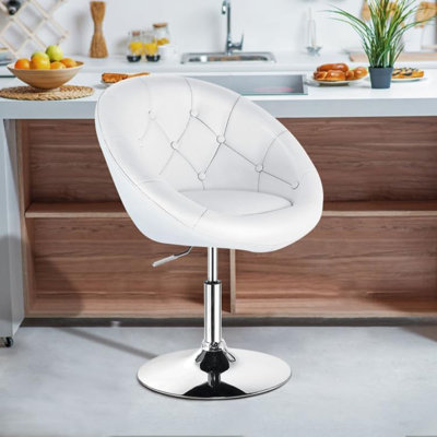 Swivel Counter Stool