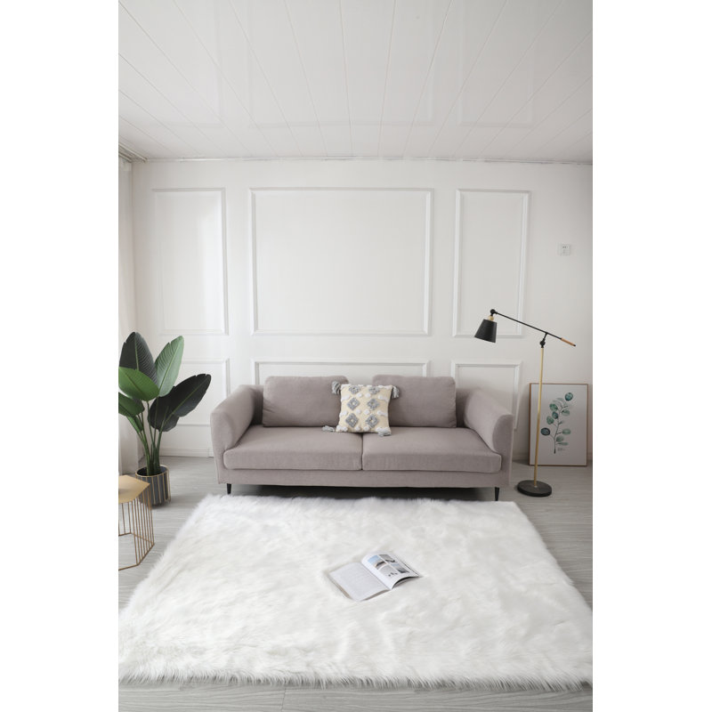 Indoor Rug, Rectangle 5' x 7'