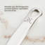 Hestan Provisions 5Pc Essential Tool Set: Stainless Steel Solid Spoon, Ladle, Pasta Fork, Turner/Spatula, Fish Spatula