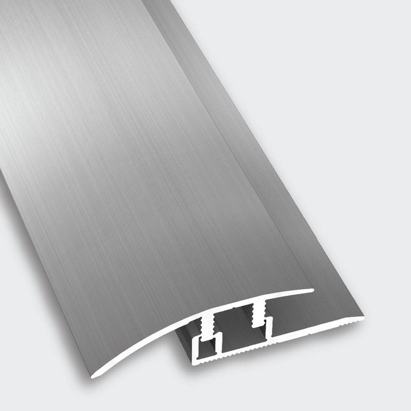 ARD-D-412-A1-U, réducteur en aluminium avec rail