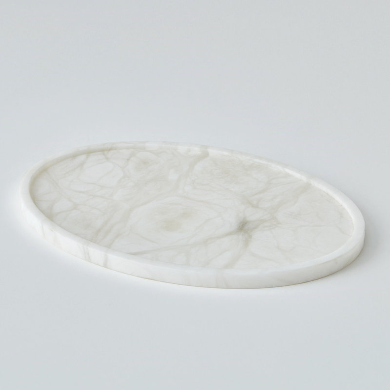 Stoneware Tray