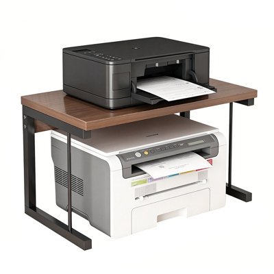 Manufactured Wood Desk Organiser