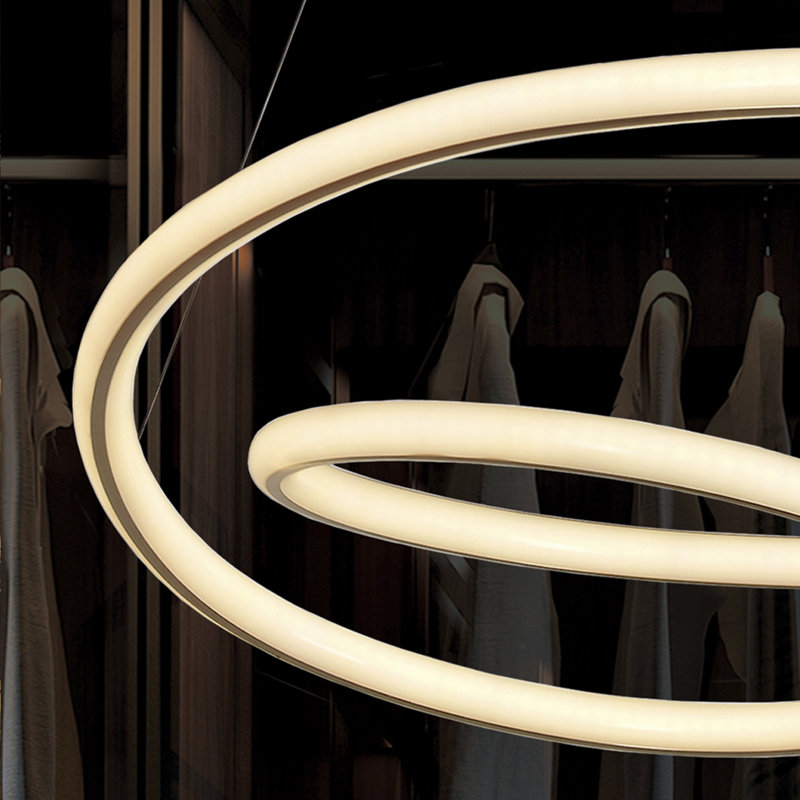 Dunnellon 1 - Light Pendant