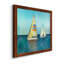 Uptown Tempo II - peinture sur toile encadrée-1945550248-1945547045