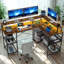 Particle Board / Chipboard Computer Desk