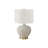Resin Table Lamp
