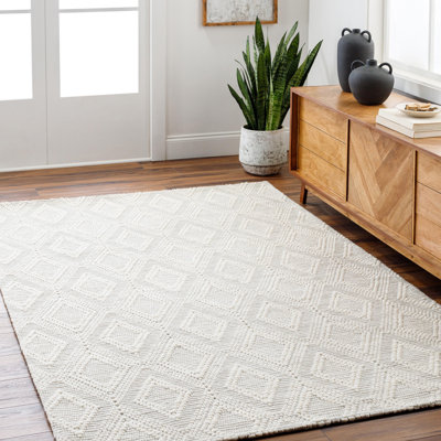 Empoli EPO2313 Area Rug Cream