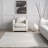Makena Modern Geometric High Low Textured Area Rug-1507275095