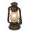 Miner's Table Lamp