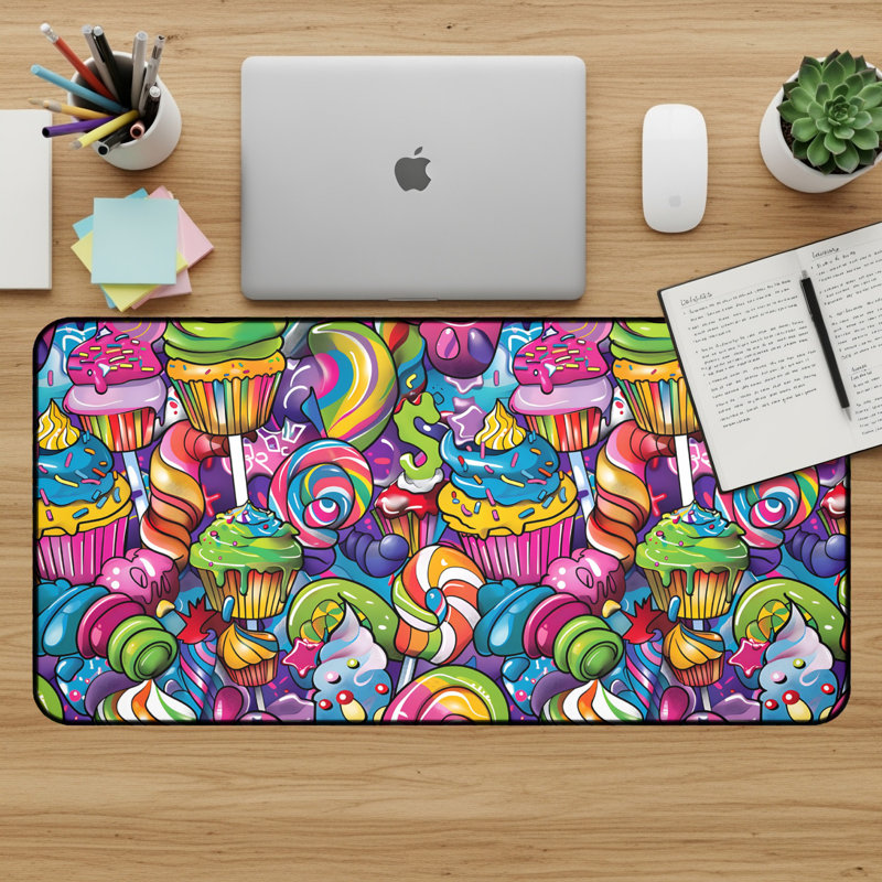 Desk Pad
