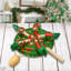Reedley Hand Painted Decorative Object