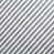 Pinstripe Blue Linen