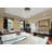 Attah Glass Flush Mount-535631527