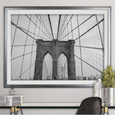 " Brooklyn Bridge "