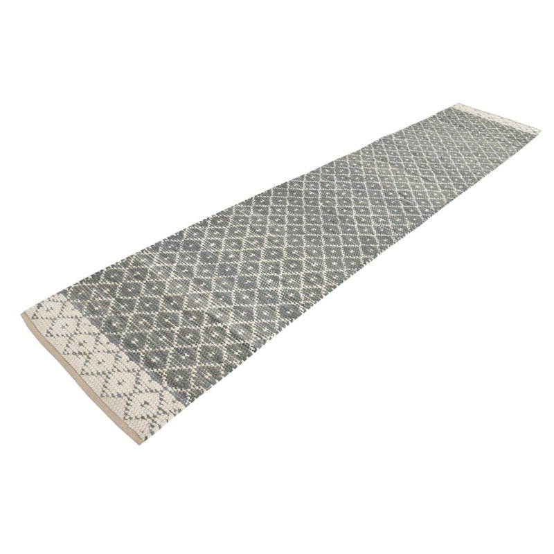 Ayra Geometric Indoor Rug, Runner 2'7" x 10'