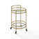 Saarrah Bar Cart
