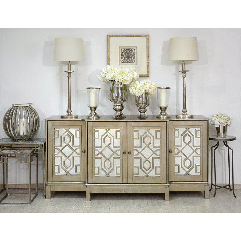 Cale 178cm Sideboard