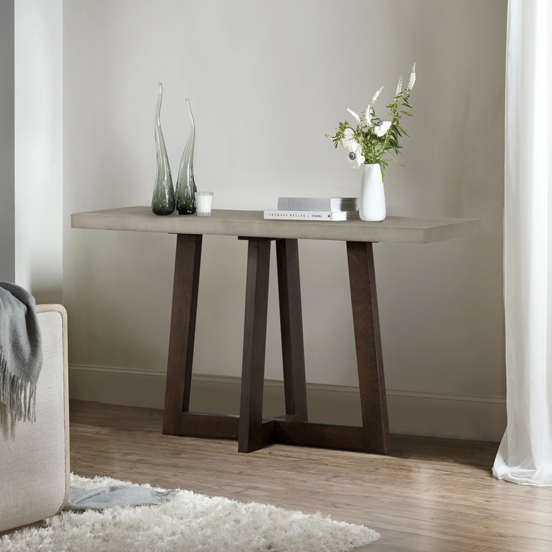Elodie 55'' Console Table