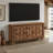 Pohlman 71'' Solid Wood Sideboard