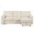 Beige est en rupture de stock