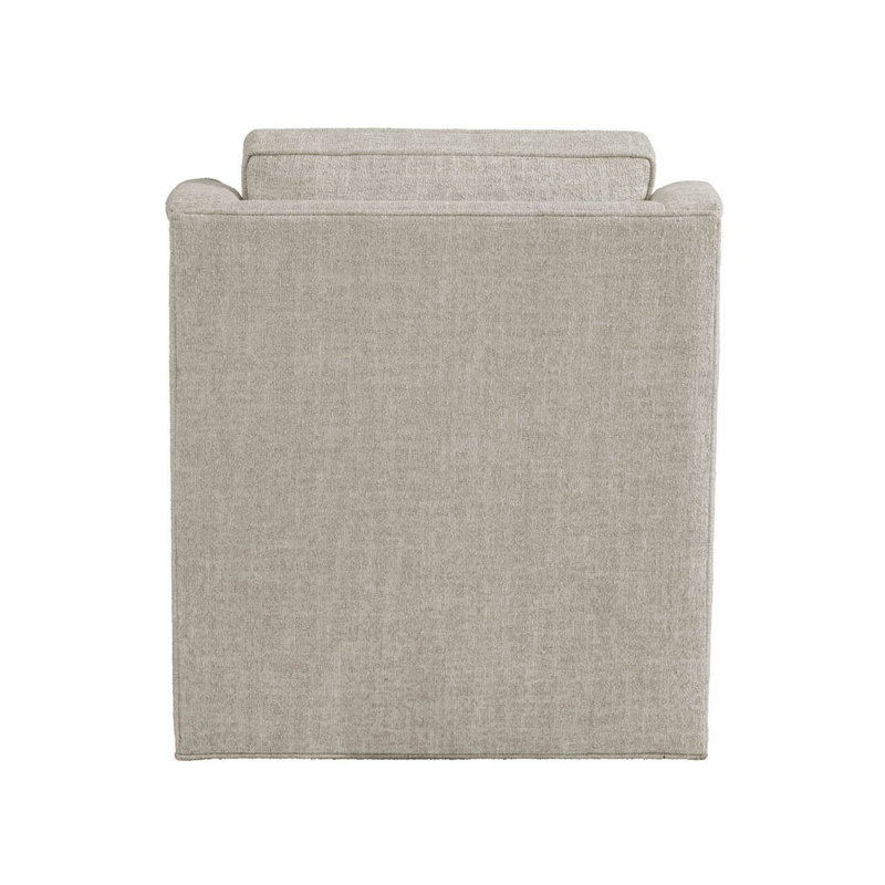 Swivel Armchair