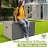 260 Gallon Plastic Deck Box