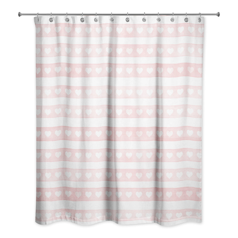 Amilya Shower Curtain