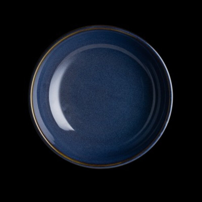 Bistro Bowl Flipside Indigo