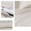 My Home Store Junco Duvet Cover Set Microfiber 3 Piece Luxury Bratta Stitch Duvet Cover Sets With Pillowcase-730536413-730536412