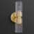 Brassy is out of stock
