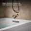 Archer® Alcove 72" x 36" Whirpool Bathtub-1625945705-1672429752