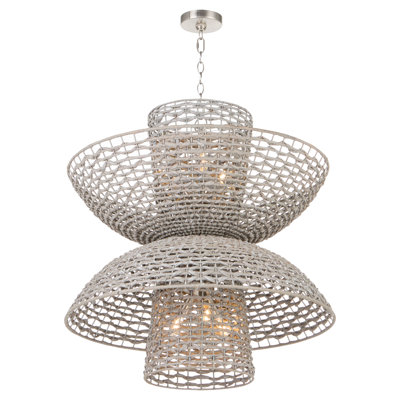 Masasa 6 - Light Chandelier