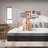 Trina Medium Memory Foam Pocket Spring Hybrid Mattress-1015597171-1015597069