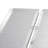 HomCom Metal Foldable Portable Ramp-99187605