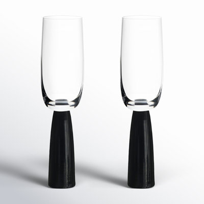Peri Champagne Flute