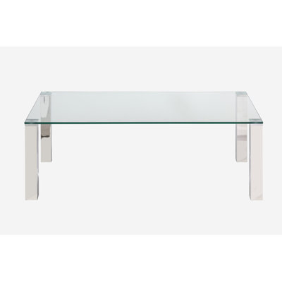 Goshen Four Leg Coffee Table