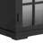 30" Modern Bathroom Vanity with Ceramic Sink-117545773
