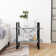 Ayahna Bookcase