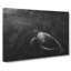Sea Turtle Painting - Wrapped Canvas-56654407