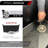 Pietra STYLISH Killarney Dual-Mount 25" Composite Granite Kitchen Sink with Basket Strainer-87227098
