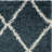 Humberto Hudson Shag Performance Geometric Rug-1027462850-951354677