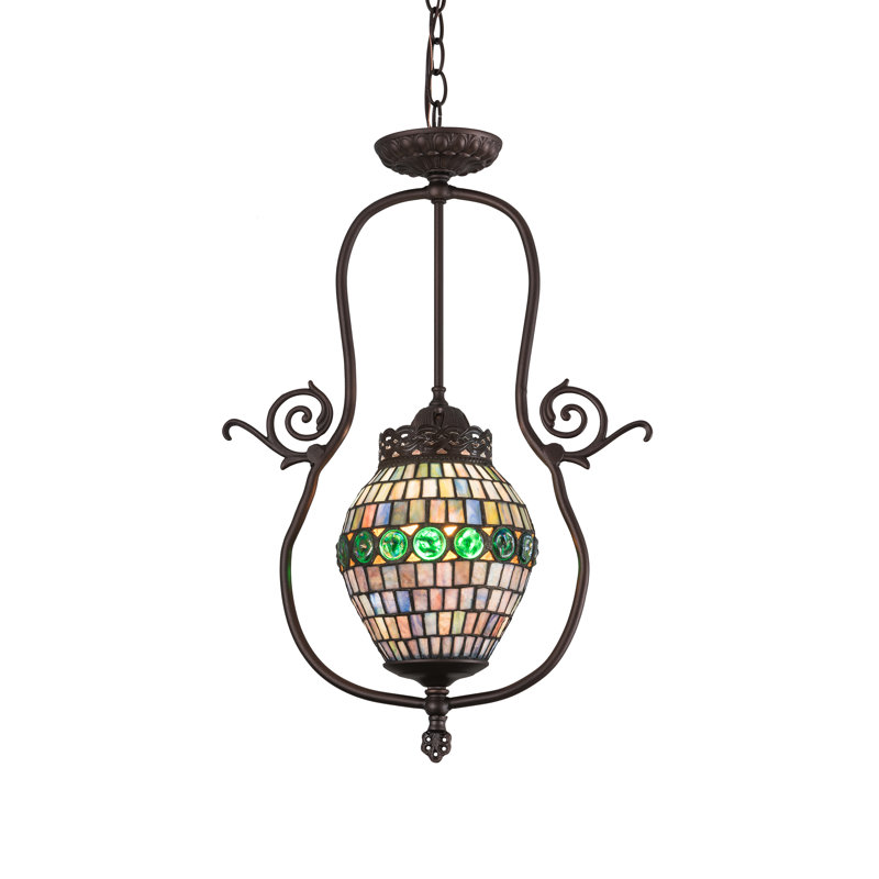 Uppsala 1 - Light Pendant