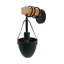 Rehaan Armed Sconce