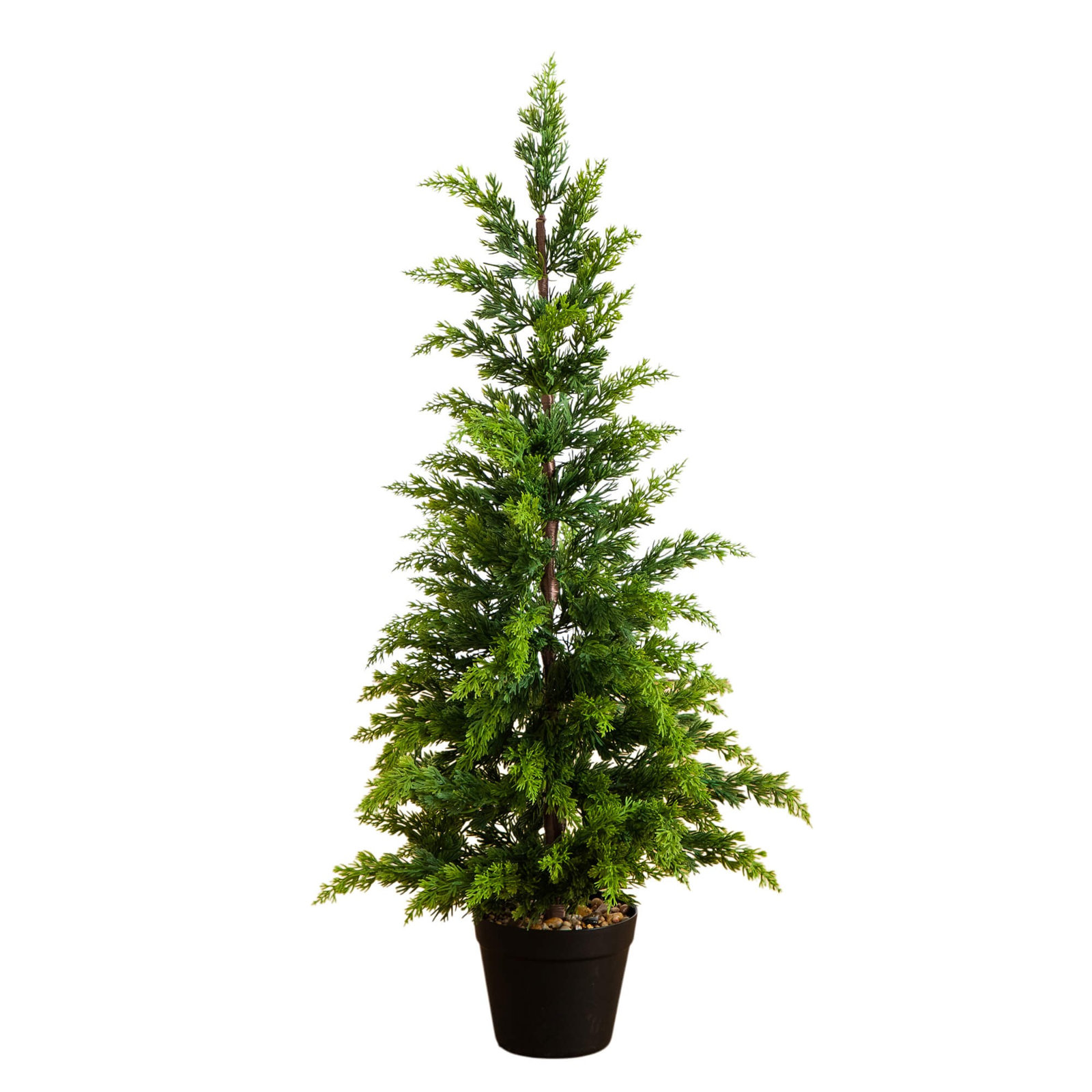 3' Cypress Christmas Tree